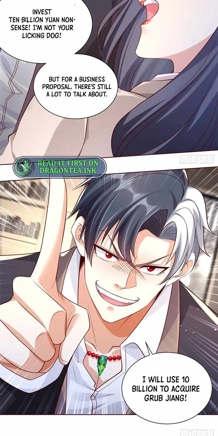 Arch Villain Chapter 2 page 42 - 