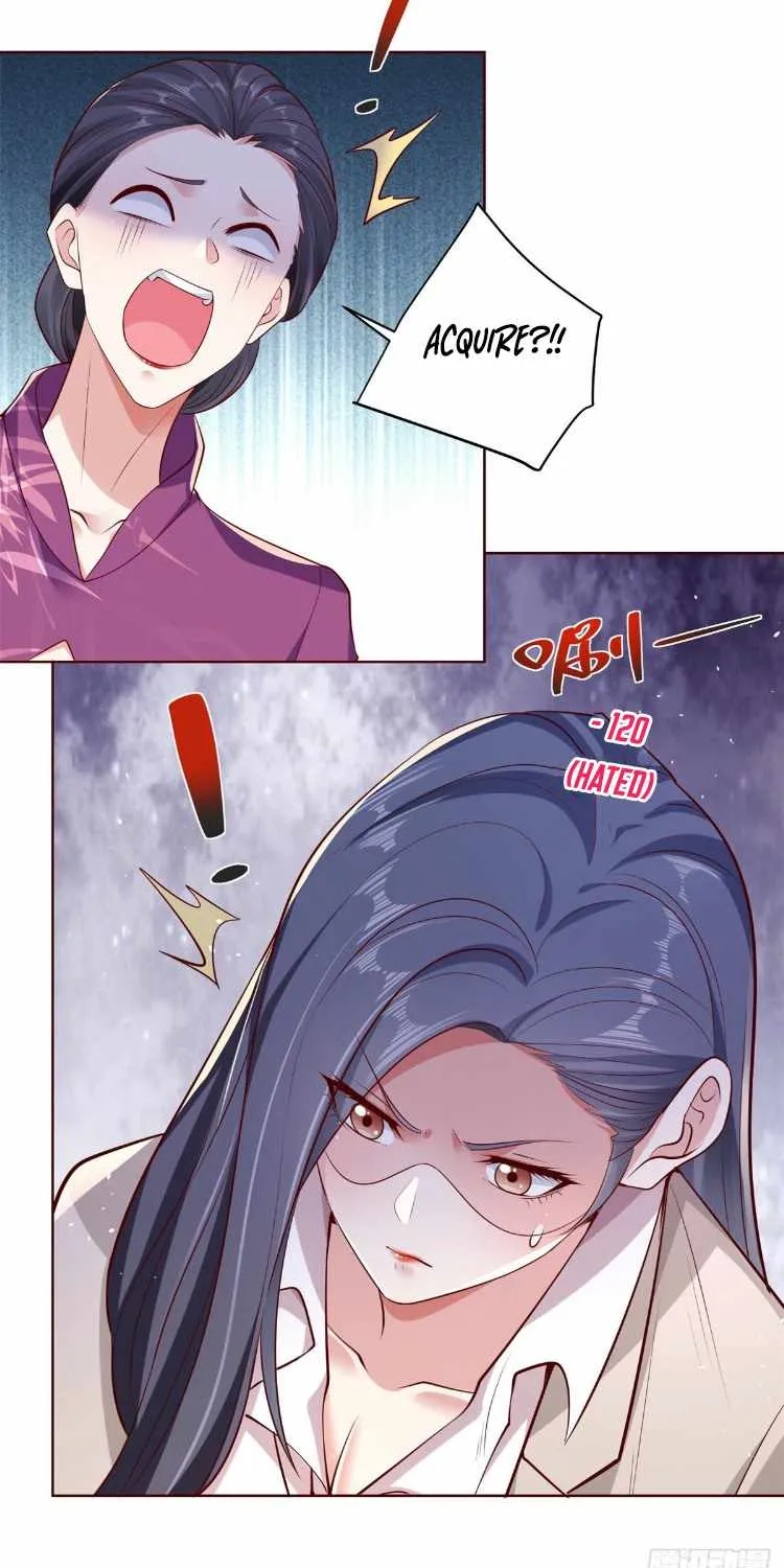 Arch Villain Chapter 2 page 44 - 