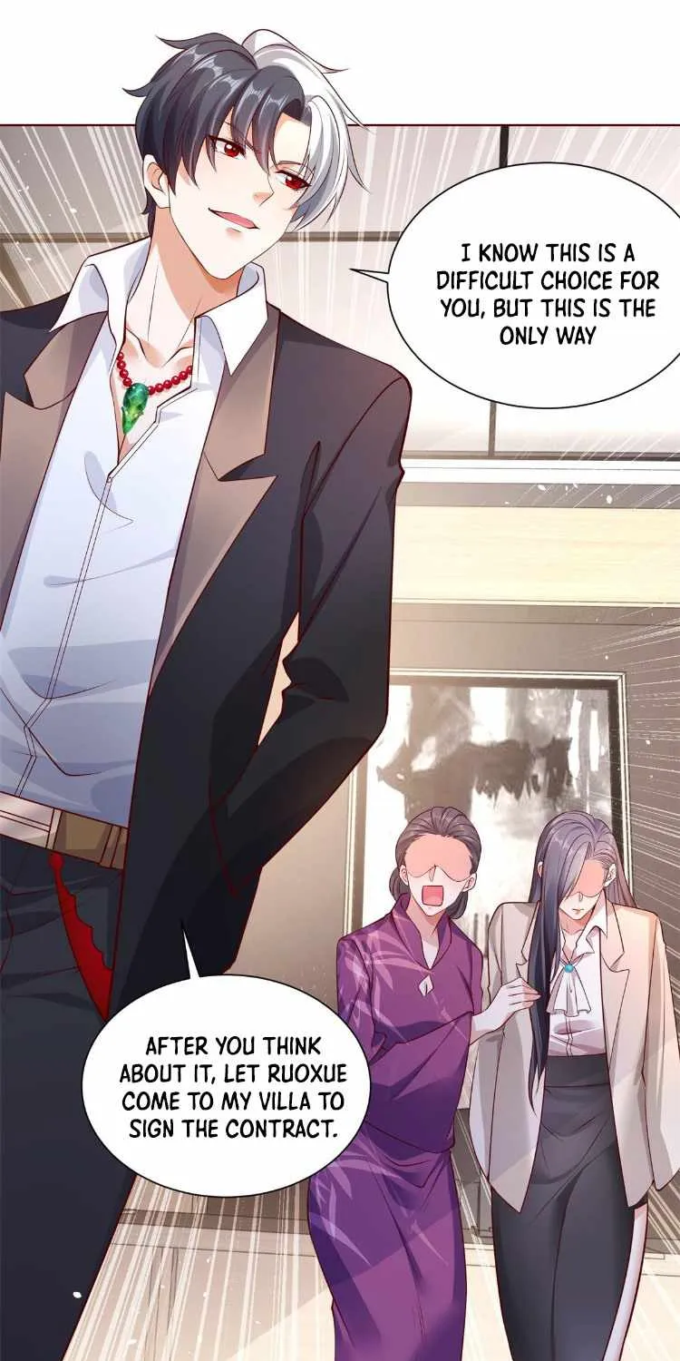 Arch Villain Chapter 2 page 46 - 