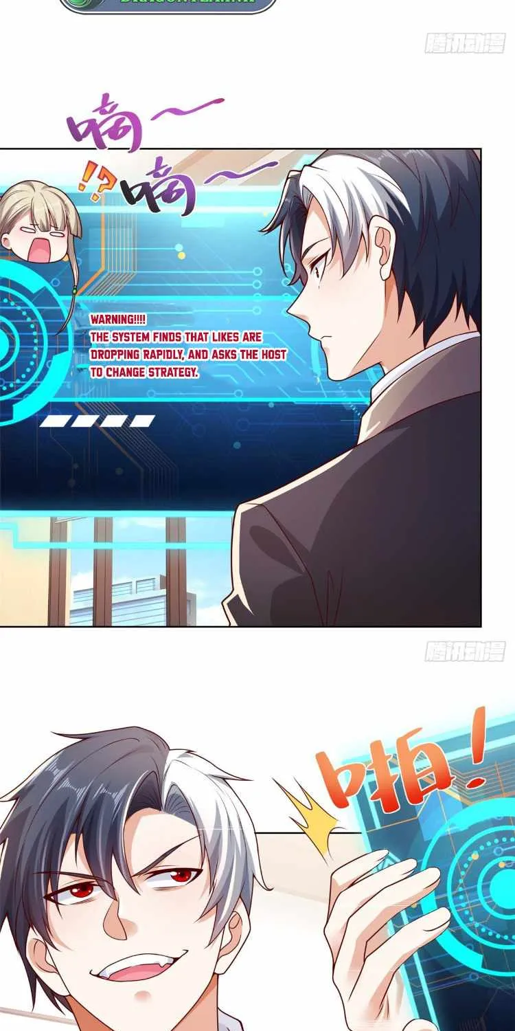 Arch Villain Chapter 2 page 48 - 