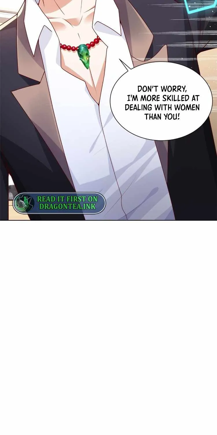 Arch Villain Chapter 2 page 50 - 