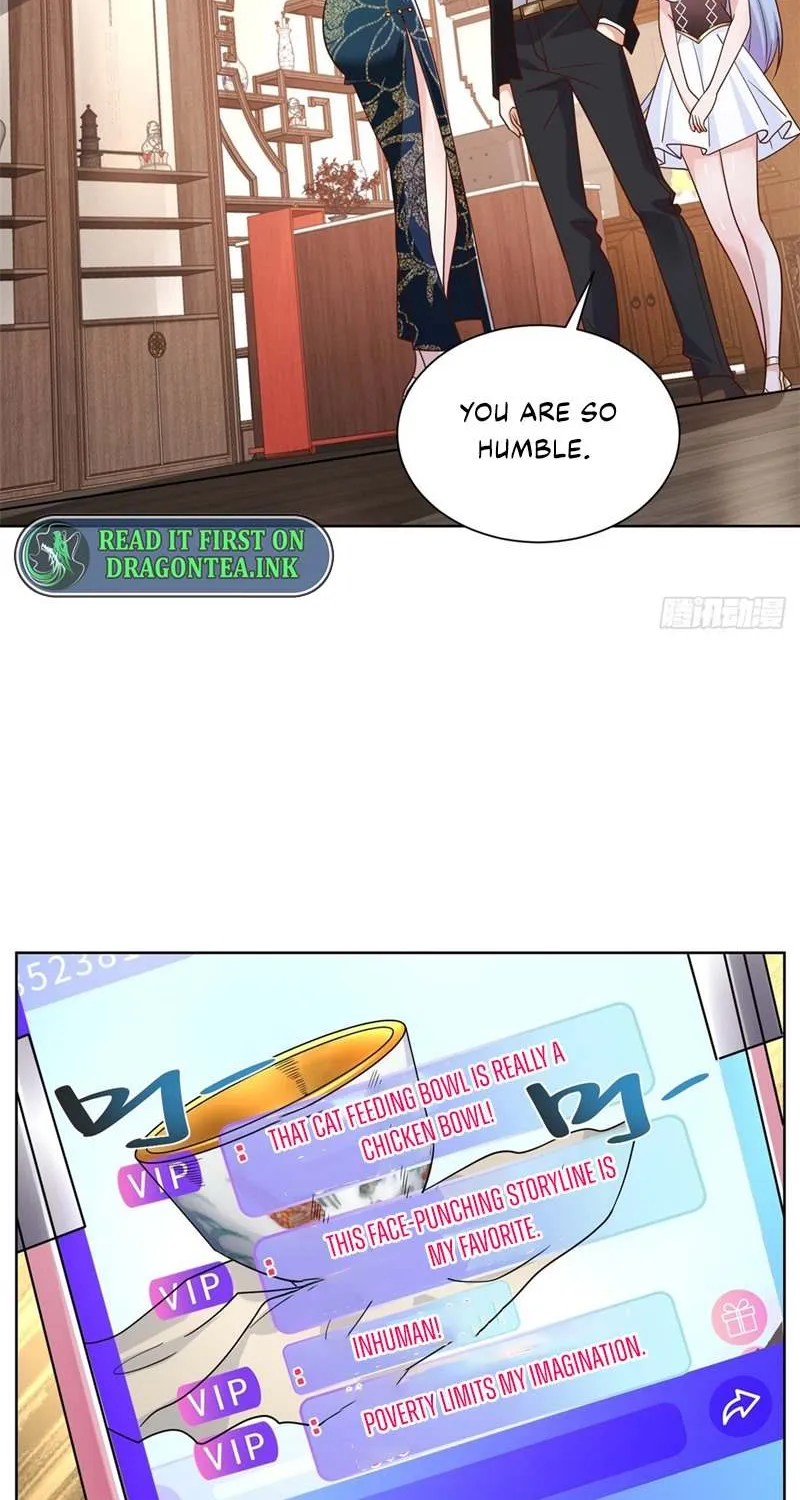 Arch Villain Chapter 20 page 11 - 