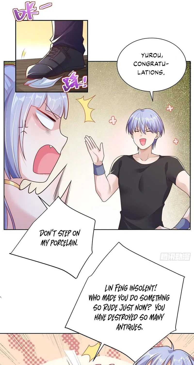 Arch Villain Chapter 20 page 20 - 
