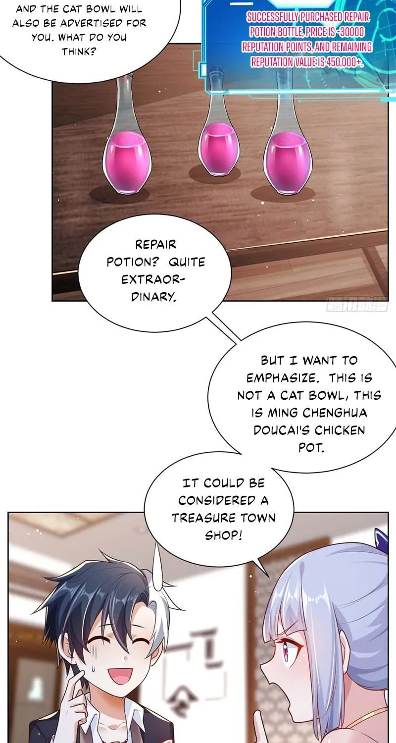 Arch Villain Chapter 20 page 24 - 