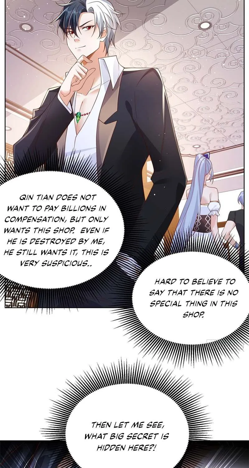 Arch Villain Chapter 20 page 26 - 