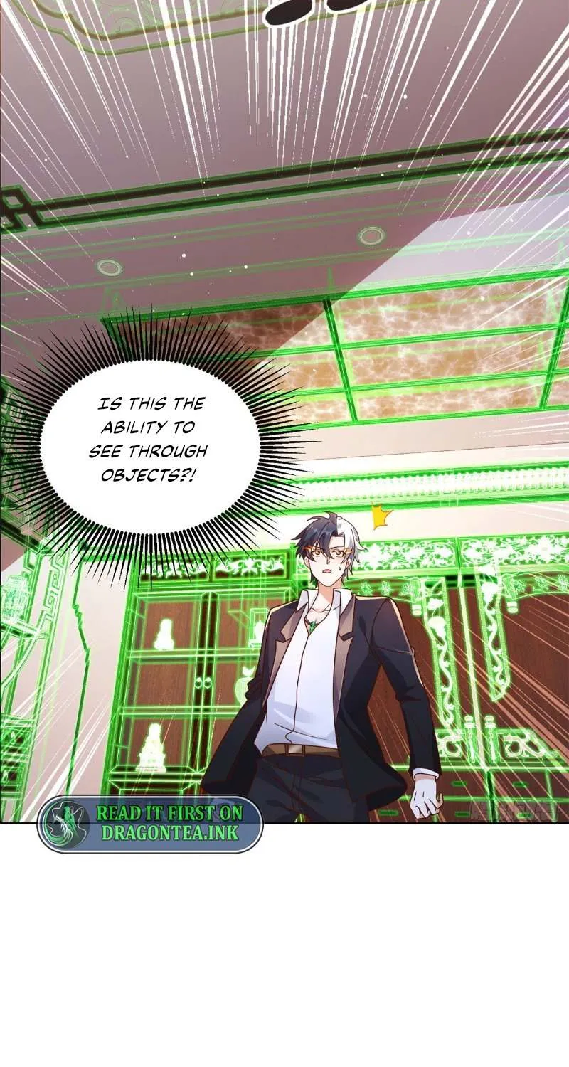 Arch Villain Chapter 20 page 28 - 