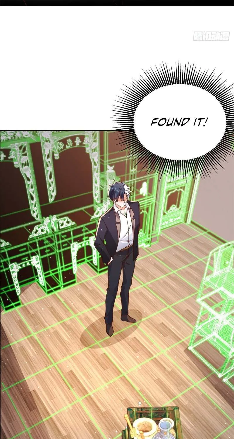 Arch Villain Chapter 20 page 30 - 