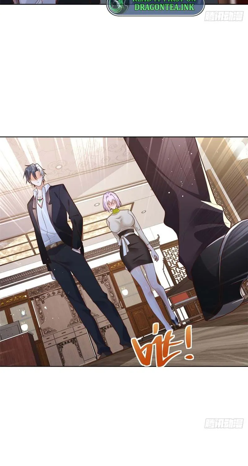 Arch Villain Chapter 20 page 4 - 