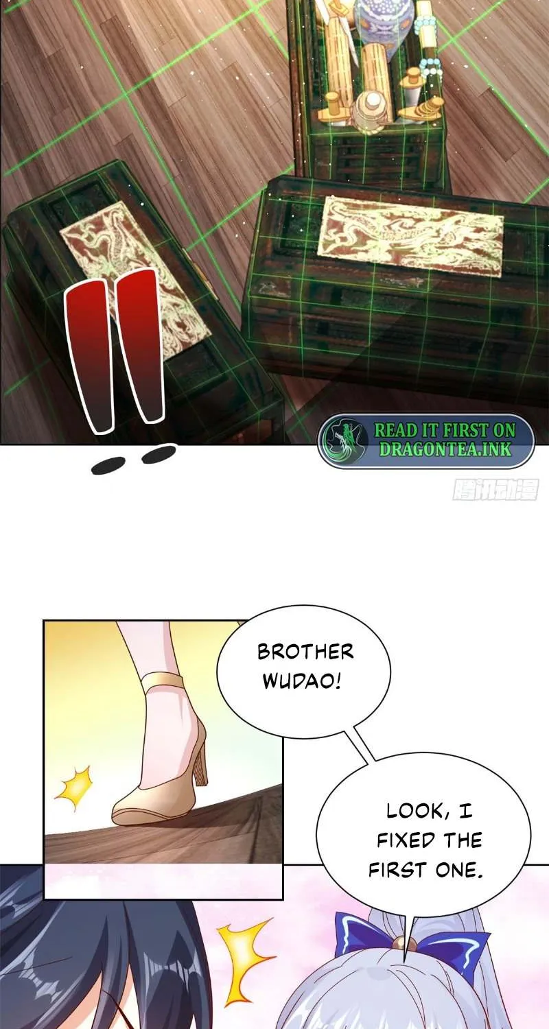 Arch Villain Chapter 20 page 31 - 