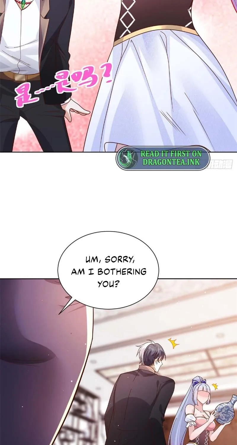 Arch Villain Chapter 20 page 34 - 