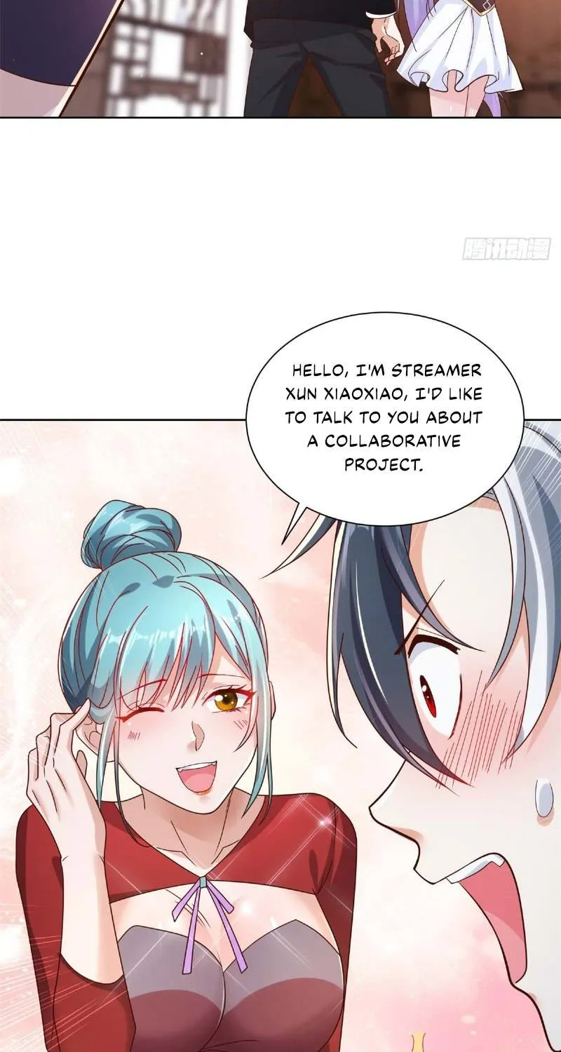 Arch Villain Chapter 20 page 35 - 
