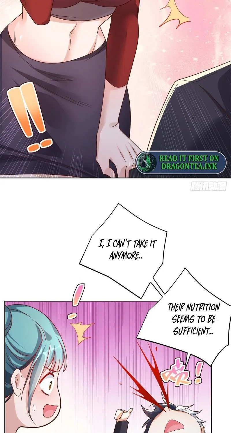 Arch Villain Chapter 20 page 36 - 