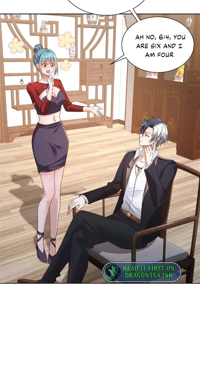 Arch Villain Chapter 20 page 39 - 