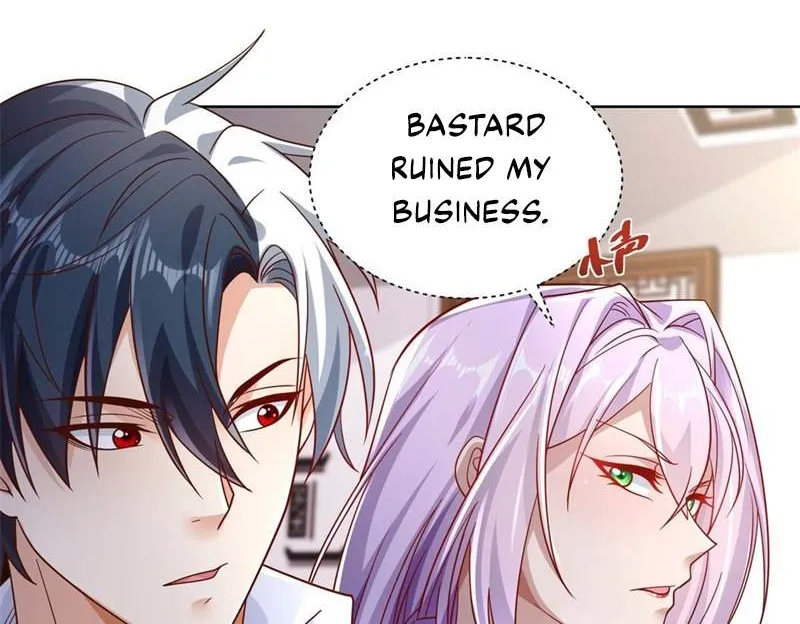 Arch Villain Chapter 20 page 5 - 