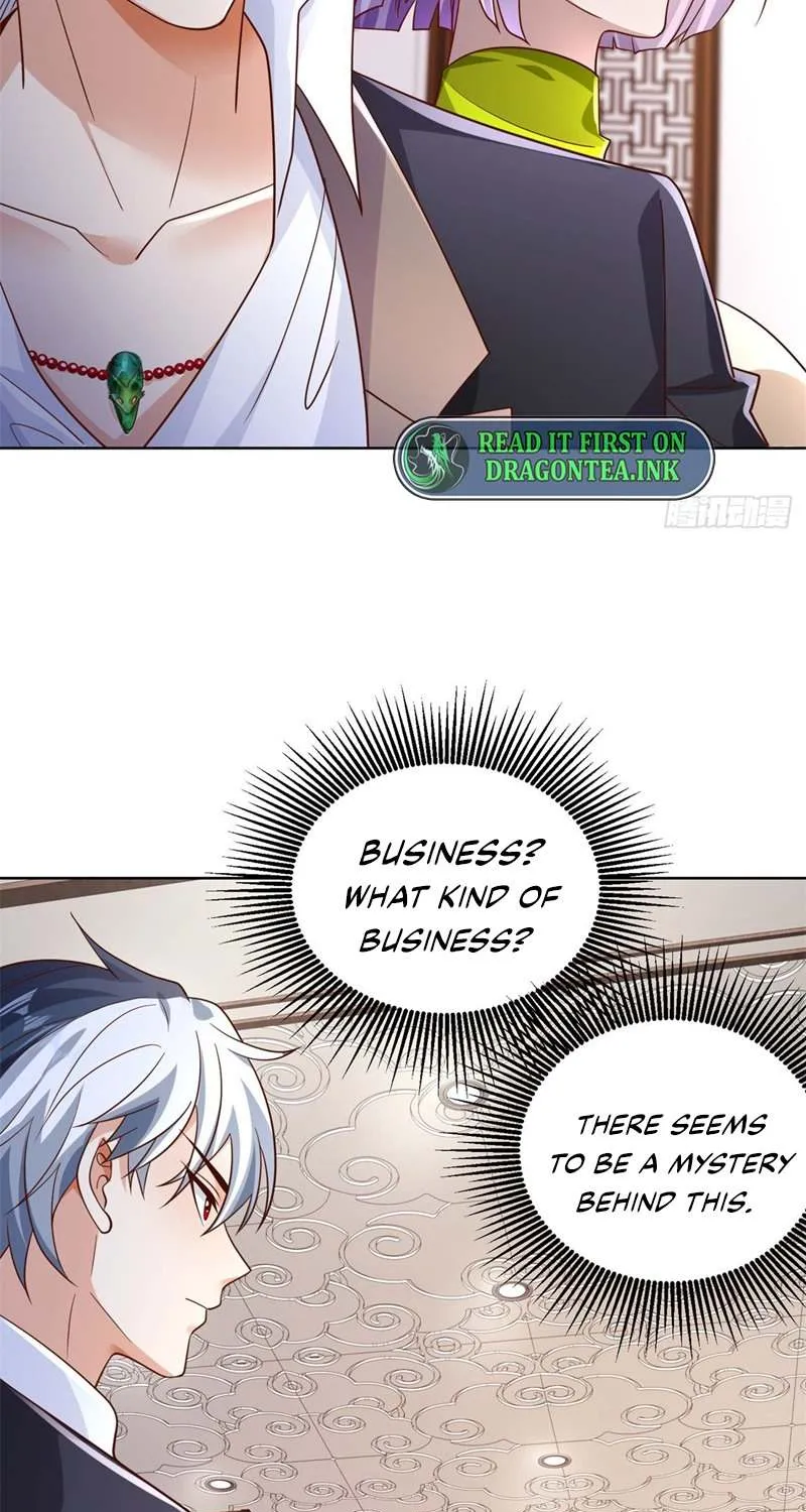 Arch Villain Chapter 20 page 6 - 