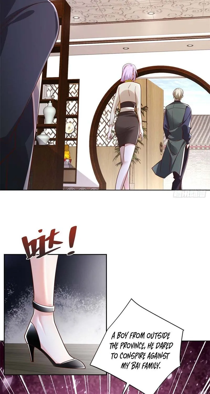 Arch Villain Chapter 20 page 7 - 