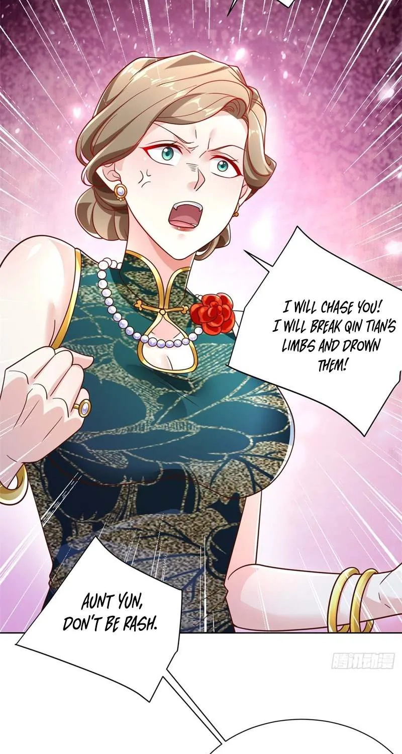 Arch Villain Chapter 20 page 8 - 