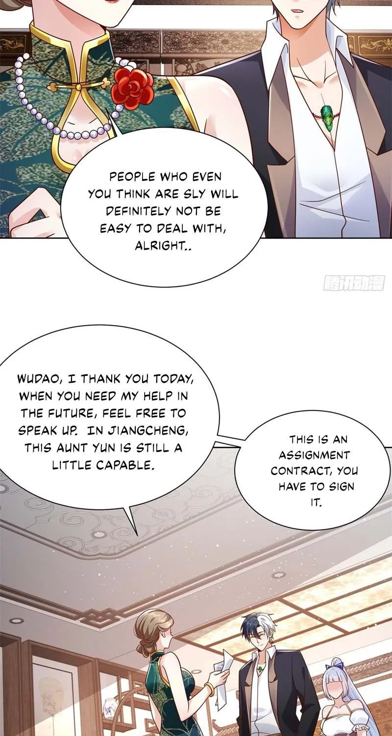Arch Villain Chapter 20 page 10 - 