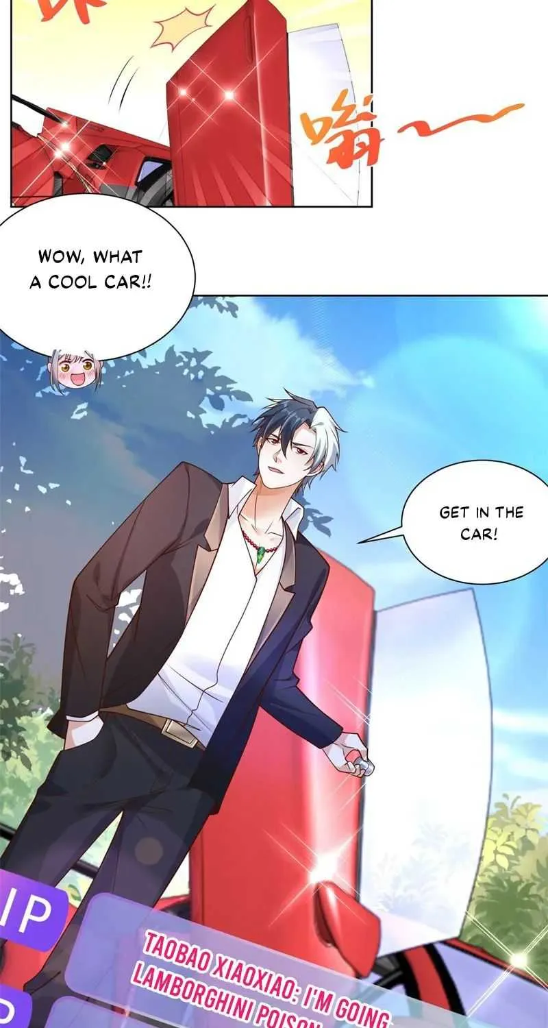 Arch Villain Chapter 21 page 11 - 