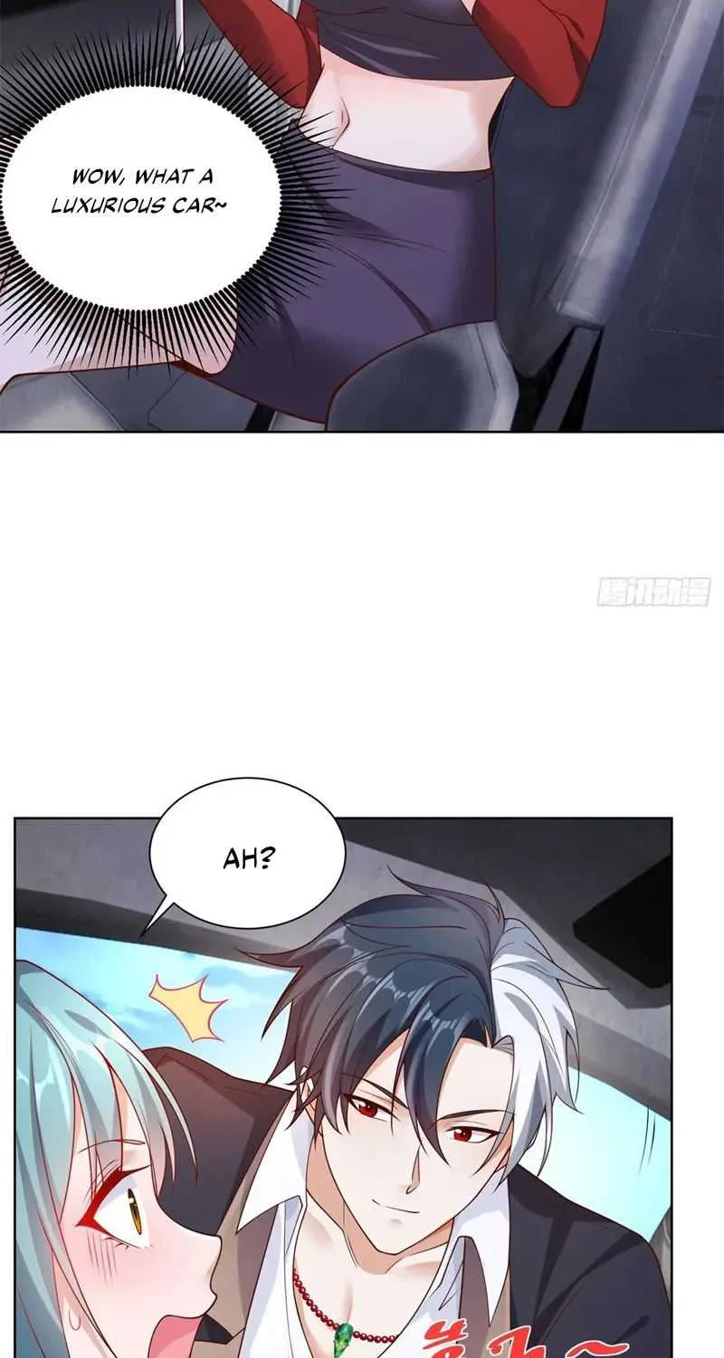 Arch Villain Chapter 21 page 13 - 