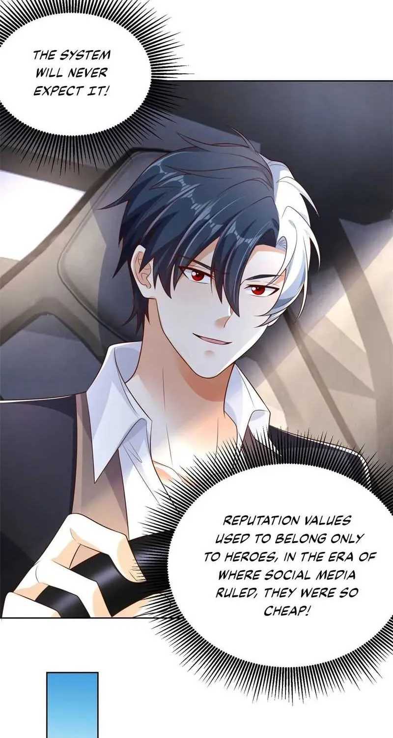 Arch Villain Chapter 21 page 17 - 