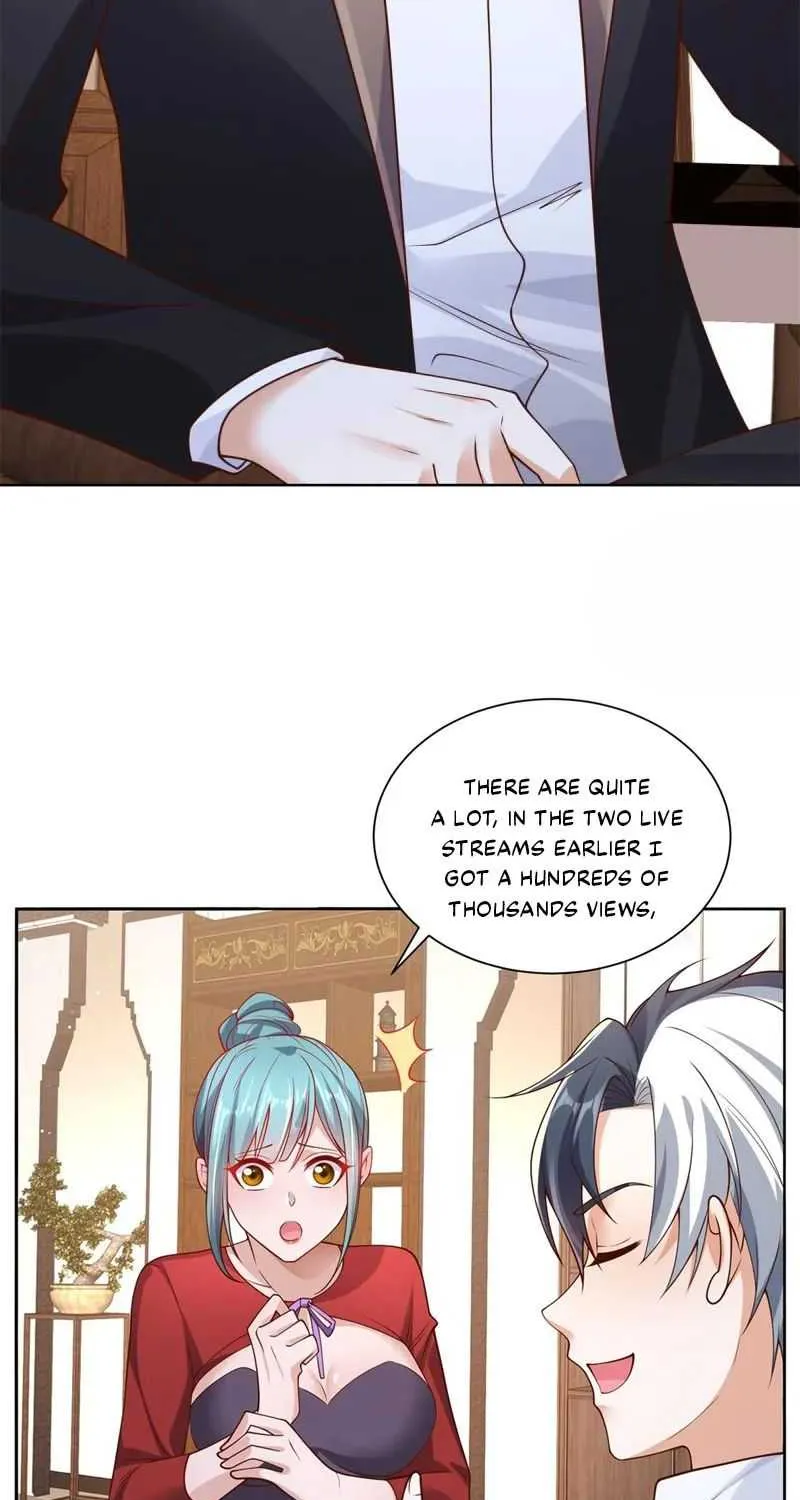 Arch Villain Chapter 21 page 3 - 