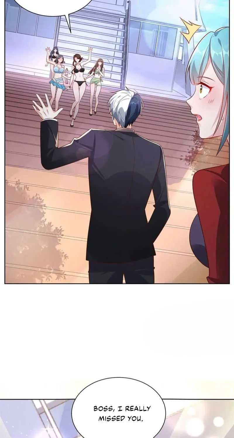 Arch Villain Chapter 21 page 21 - 