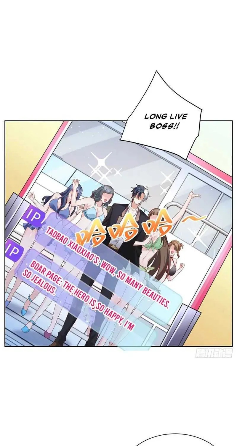 Arch Villain Chapter 21 page 24 - 