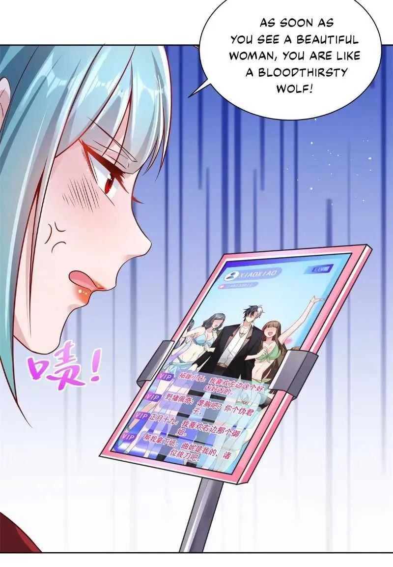 Arch Villain Chapter 21 page 25 - 