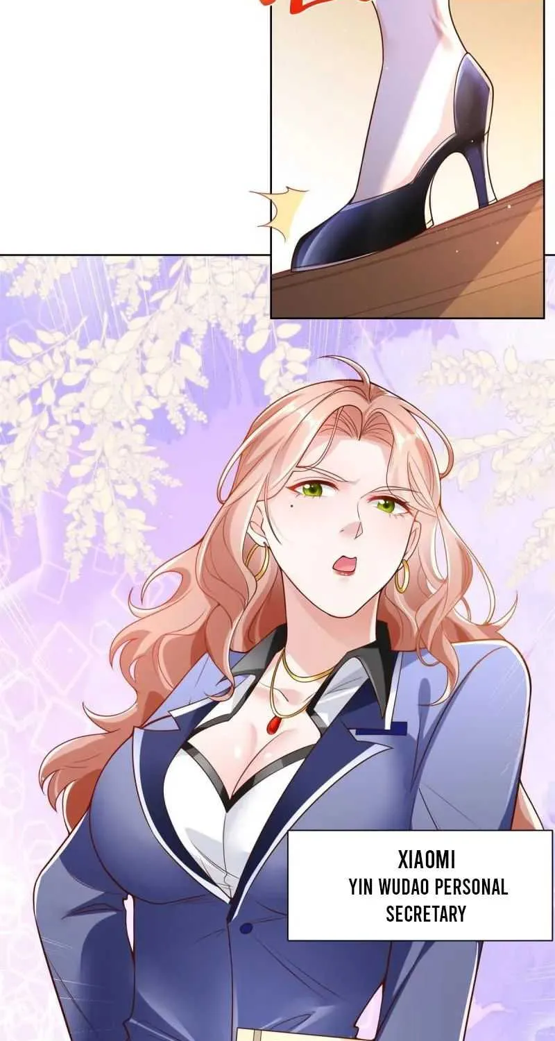 Arch Villain Chapter 21 page 28 - 