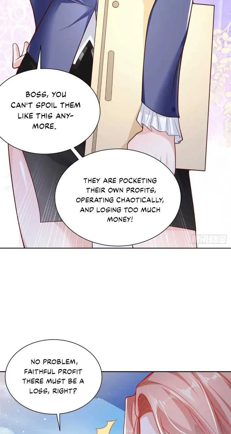 Arch Villain Chapter 21 page 29 - 