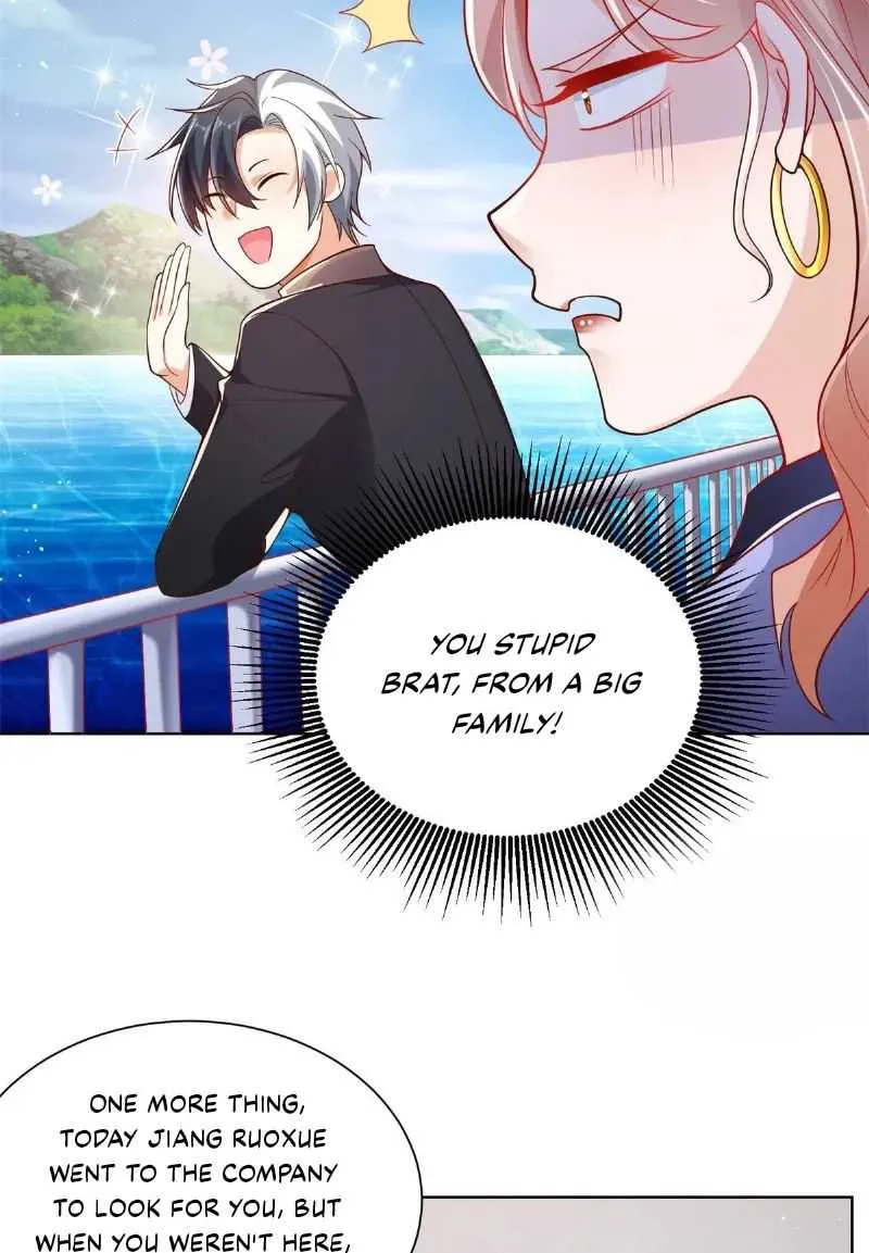 Arch Villain Chapter 21 page 30 - 