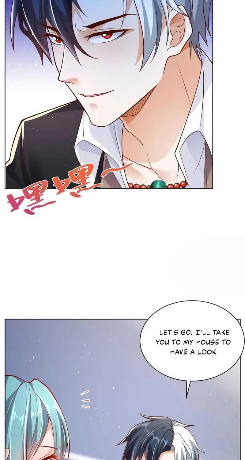 Arch Villain Chapter 21 page 32 - 