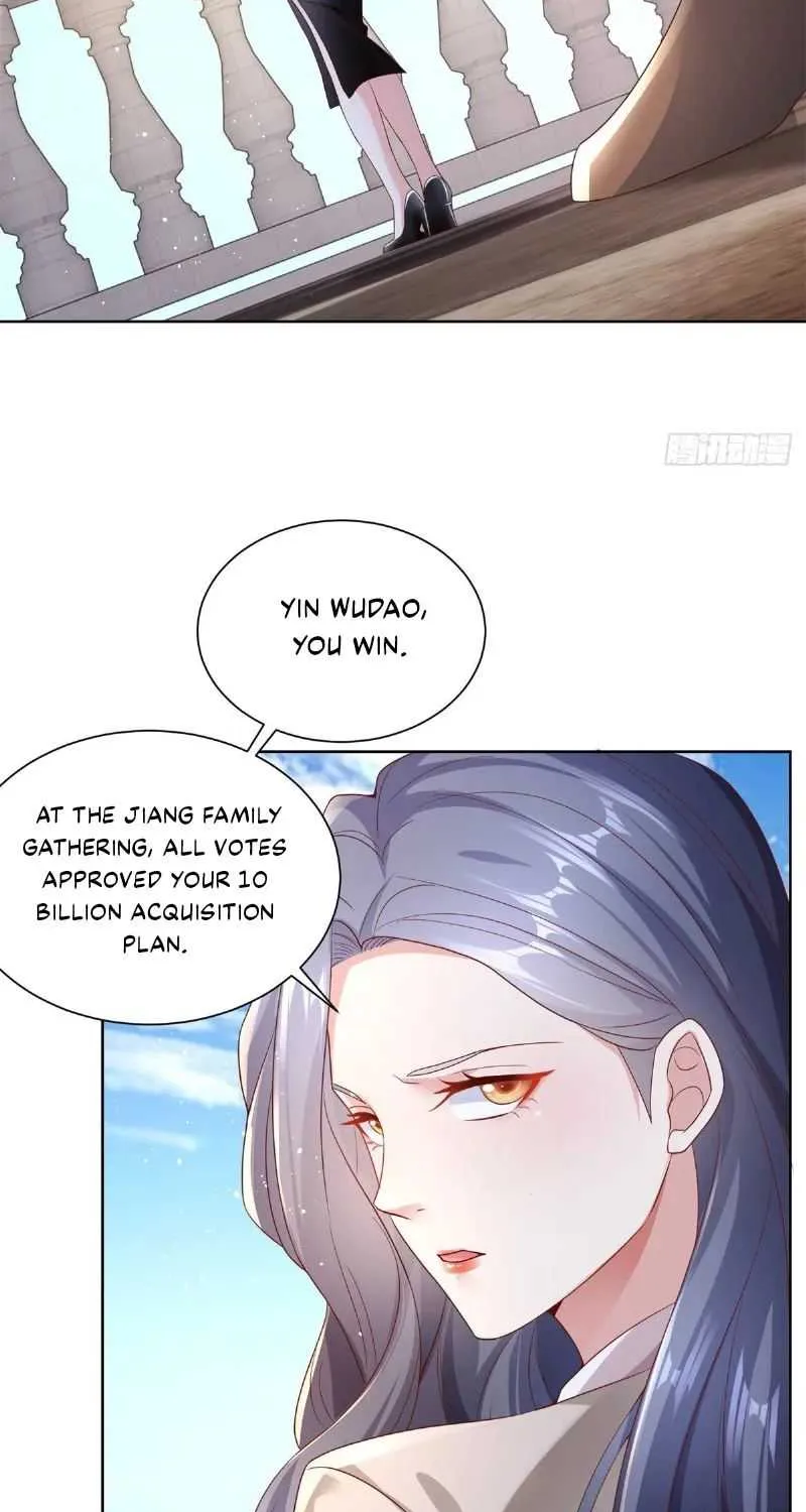 Arch Villain Chapter 21 page 38 - 