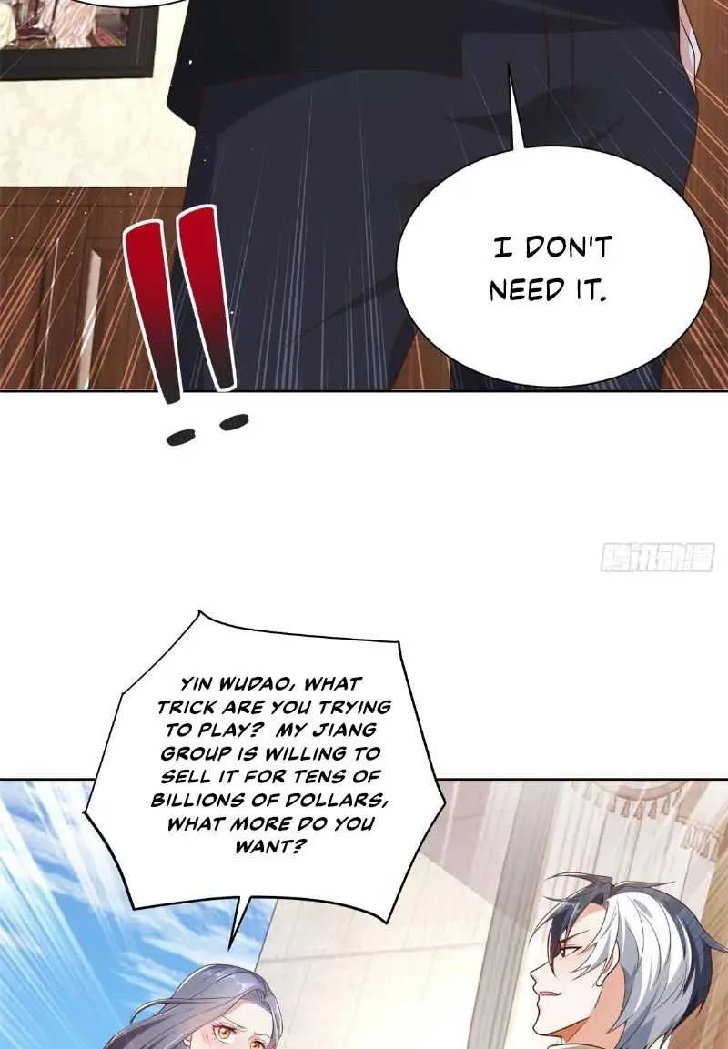 Arch Villain Chapter 21 page 40 - 