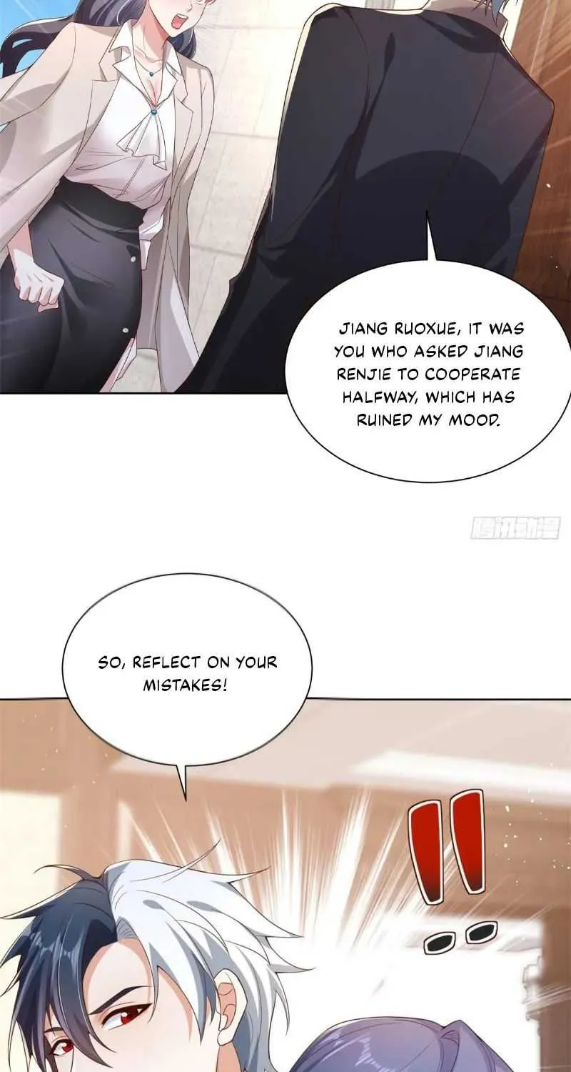 Arch Villain Chapter 21 page 41 - 