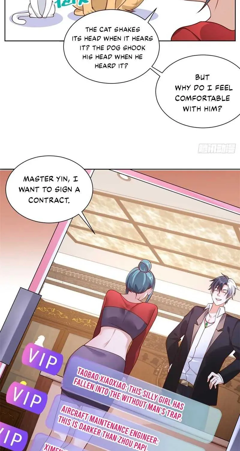 Arch Villain Chapter 21 page 7 - 