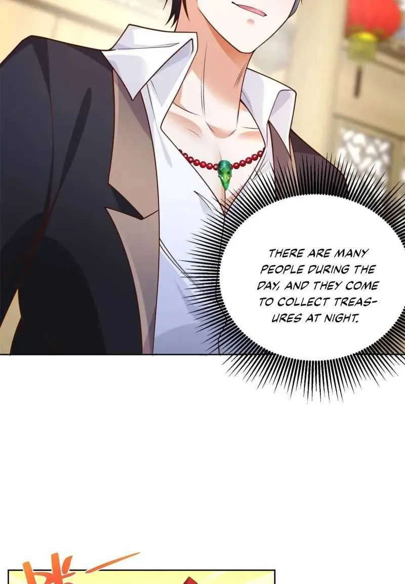 Arch Villain Chapter 21 page 10 - 
