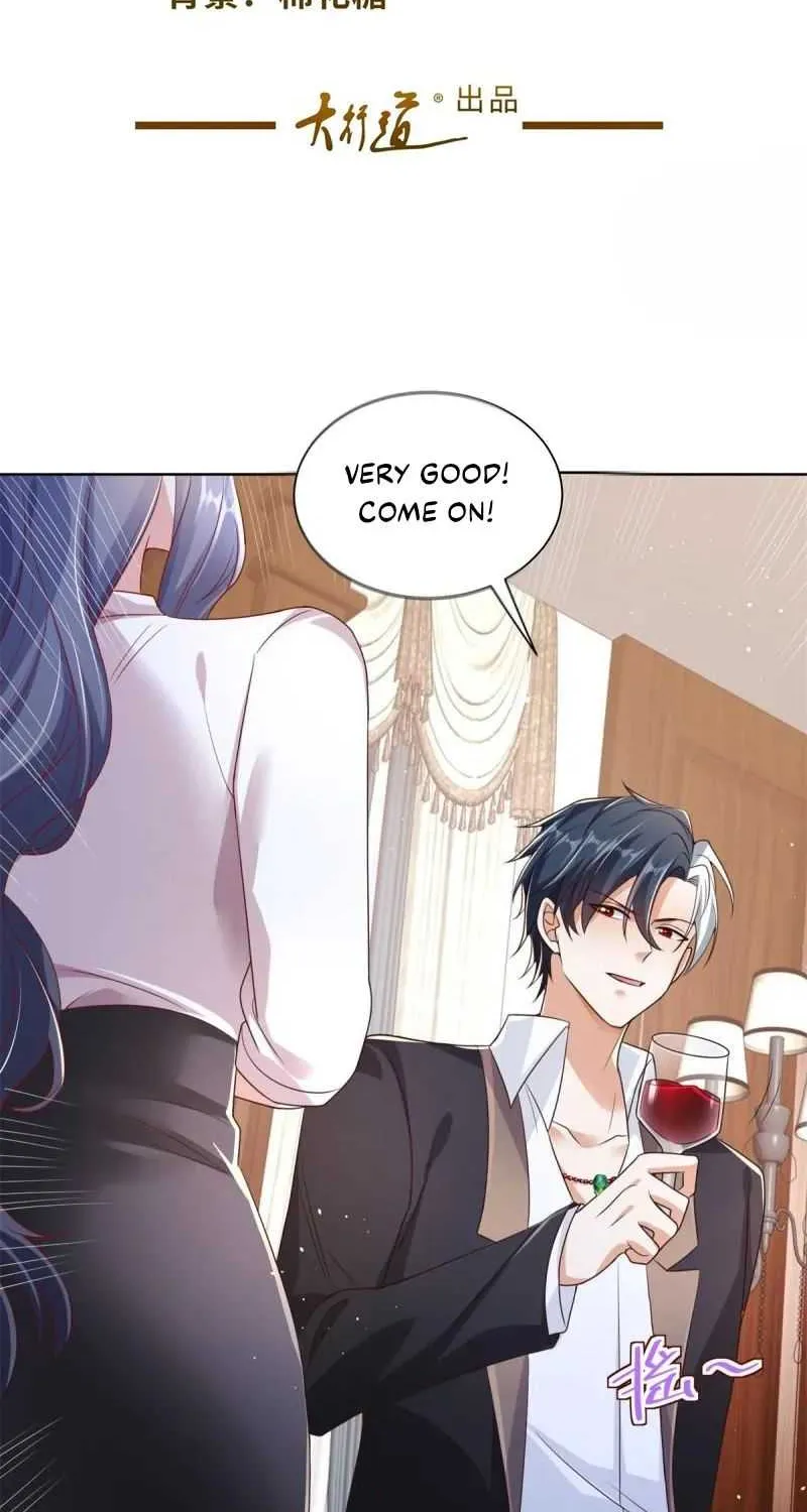 Arch Villain Chapter 22 page 2 - 