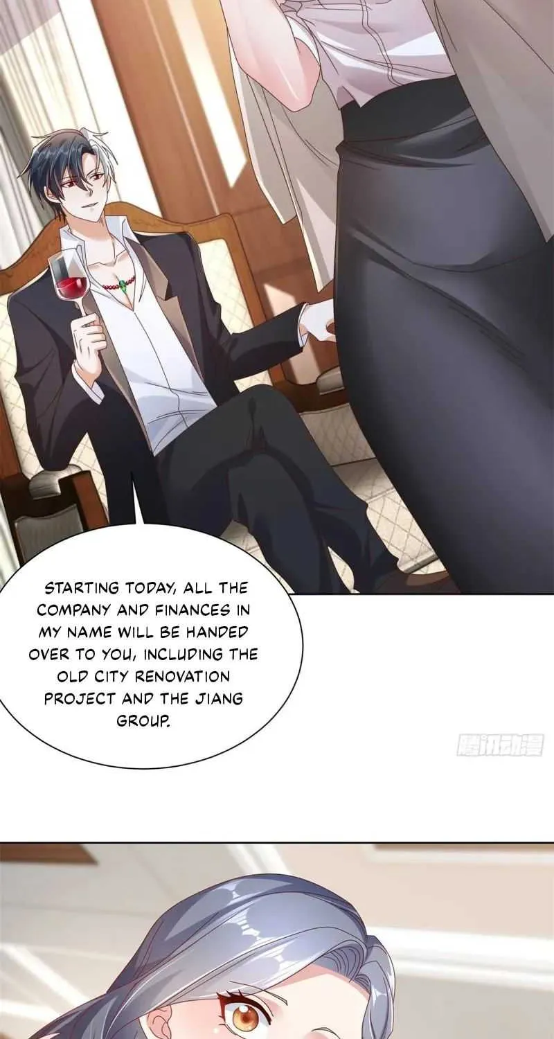 Arch Villain Chapter 22 page 14 - 