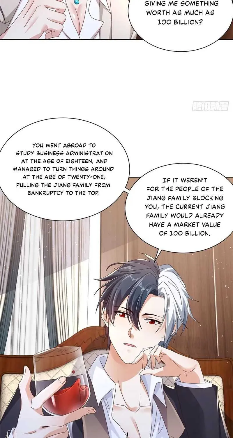 Arch Villain Chapter 22 page 16 - 