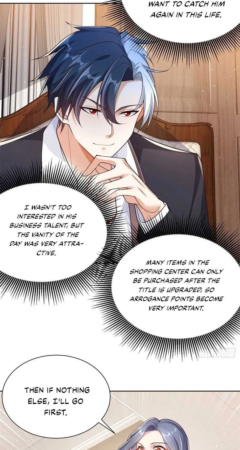 Arch Villain Chapter 22 page 24 - 