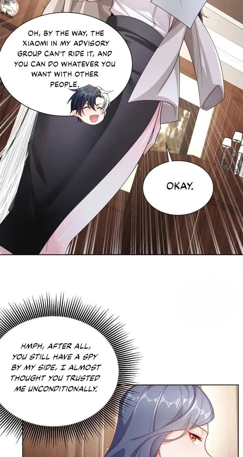 Arch Villain Chapter 22 page 26 - 