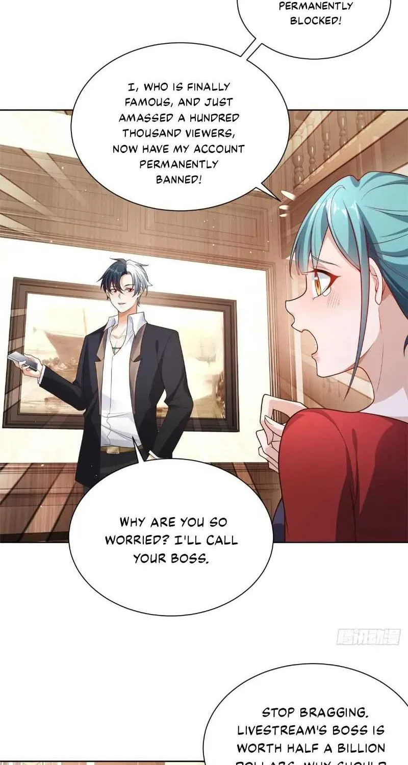 Arch Villain Chapter 22 page 29 - 