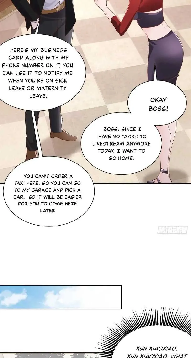 Arch Villain Chapter 22 page 36 - 