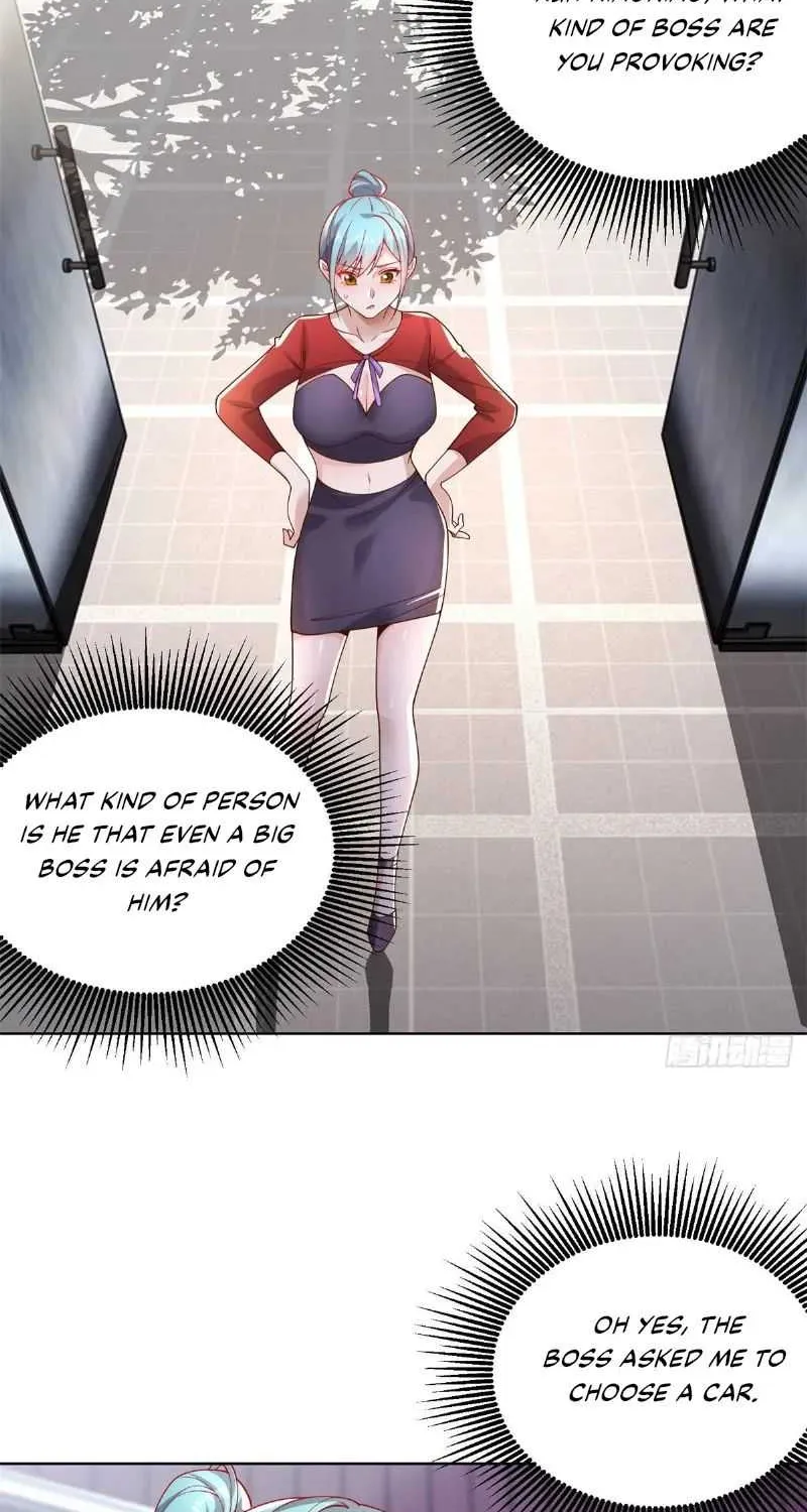 Arch Villain Chapter 22 page 37 - 