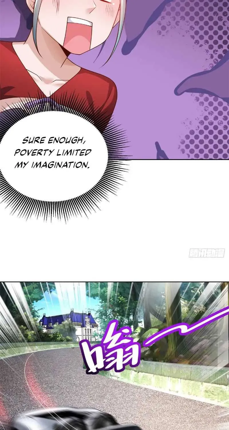 Arch Villain Chapter 22 page 41 - 