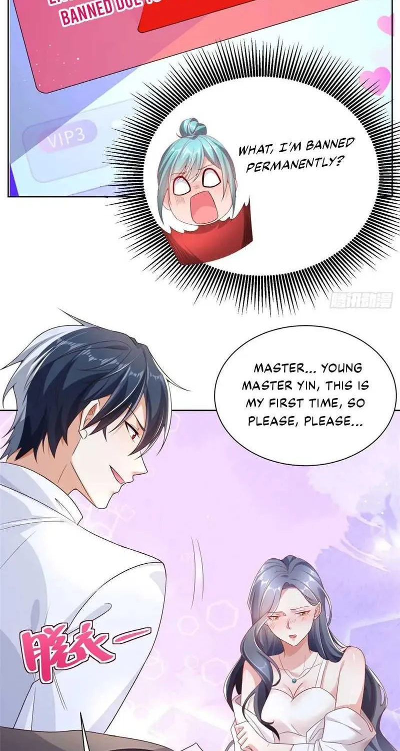 Arch Villain Chapter 22 page 7 - 