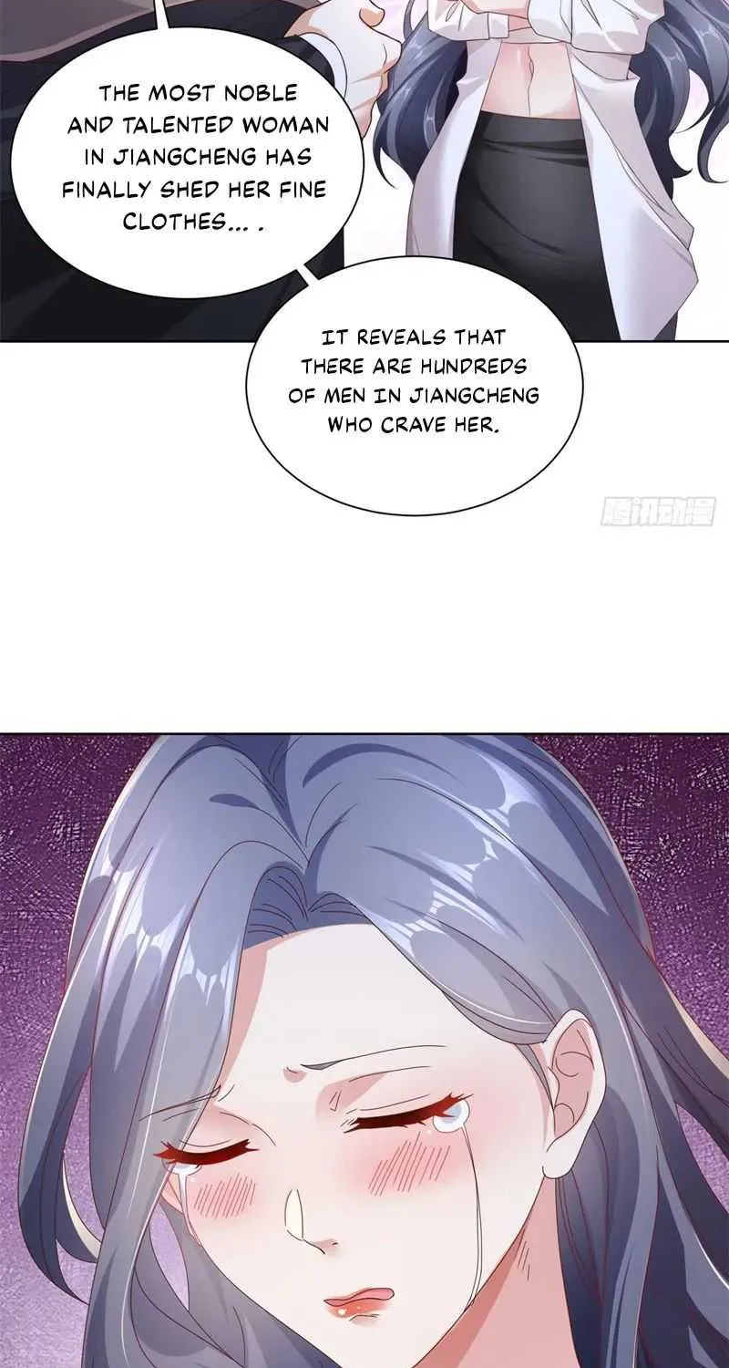 Arch Villain Chapter 22 page 8 - 