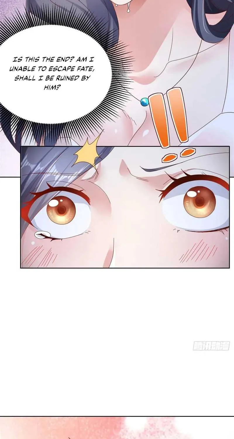 Arch Villain Chapter 22 page 9 - 
